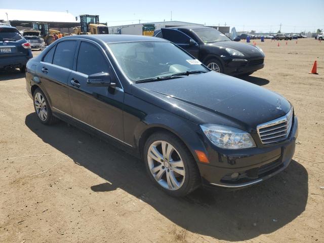 2011 Mercedes-Benz C 300 4Matic VIN: WDDGF8BB6BR150225 Lot: 55925004