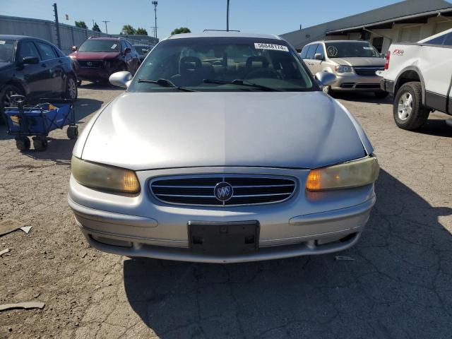 2G4WB52K5Y1306137 2000 Buick Regal Ls