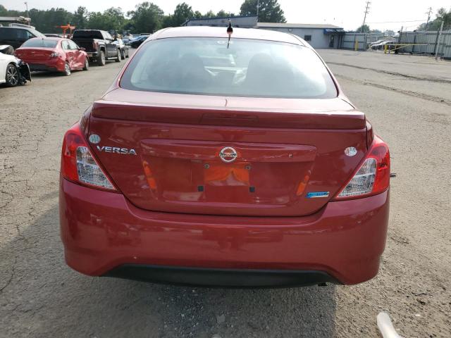 2015 Nissan Versa S VIN: 3N1CN7AP3FL925373 Lot: 56016174