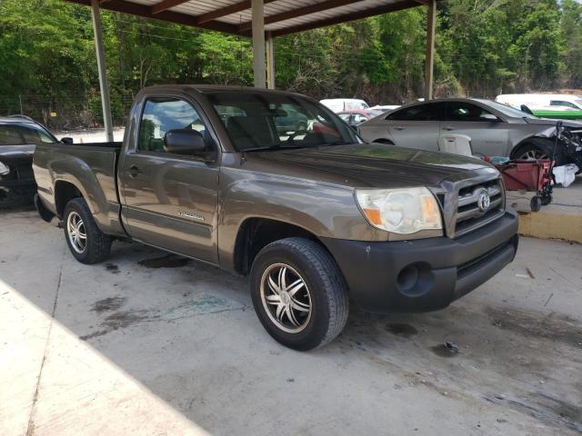 2010 Toyota Tacoma VIN: 5TENX4CNXAZ700688 Lot: 53588674