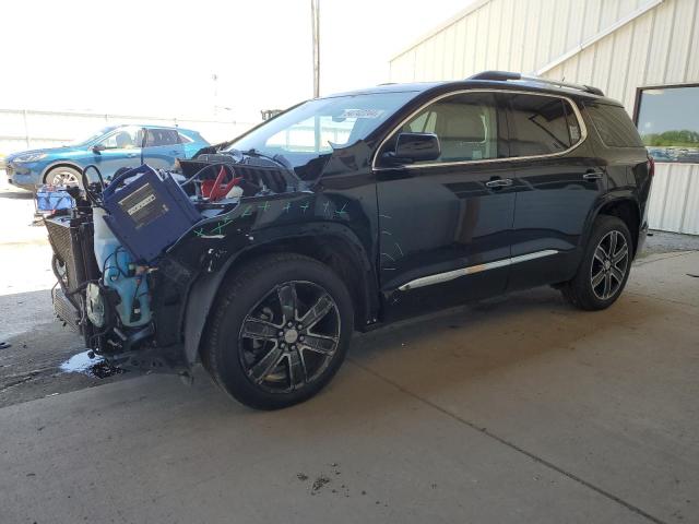 2018 GMC Acadia Denali VIN: 1GKKNXLS7JZ197346 Lot: 54742244