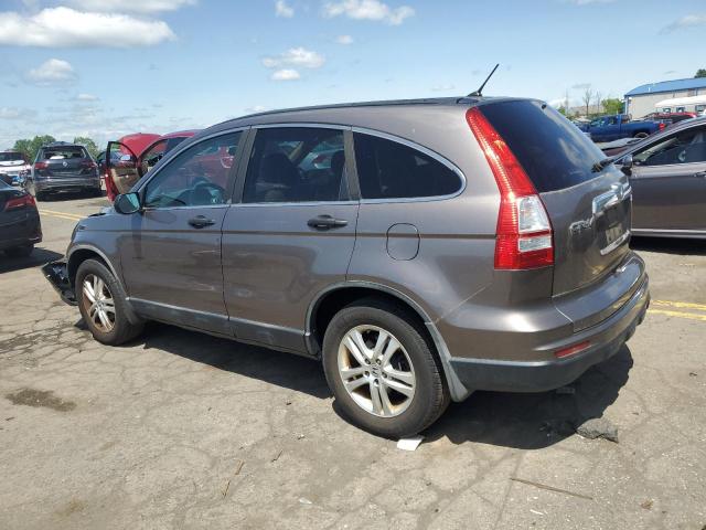 2011 Honda Cr-V Ex VIN: 5J6RE4H53BL007908 Lot: 55858174