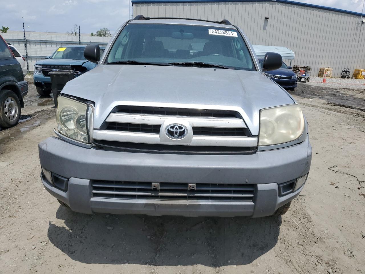 JTEZU14R230002245 2003 Toyota 4Runner Sr5