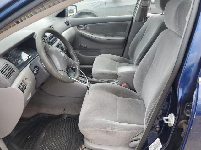 2003 Toyota Corolla Ce VIN: JTDBR32E030013621 Lot: 53894584