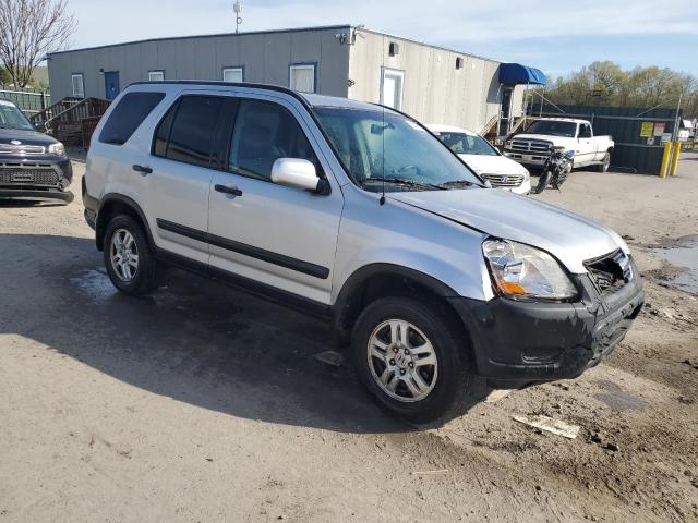 2004 Honda Cr-V Ex VIN: SHSRD78864U226106 Lot: 53006994