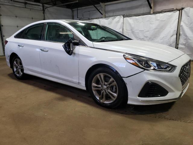 2019 Hyundai Sonata Limited VIN: 5NPE34AF4KH753558 Lot: 56482444