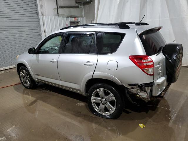 2011 Toyota Rav4 Sport VIN: 2T3RF4DV8BW103541 Lot: 56294214