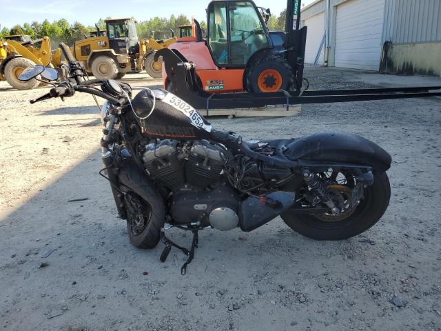 2014 HARLEY-DAVIDSON XL1200 FOR - 1HD1LC314EC406451