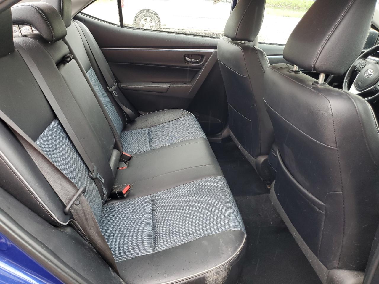 2T1BURHE7FC411783 2015 Toyota Corolla L