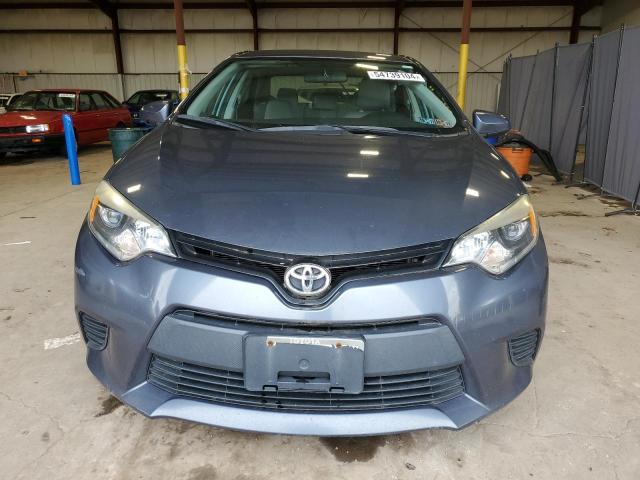 2014 Toyota Corolla Eco VIN: 2T1BPRHE9EC200445 Lot: 54739104