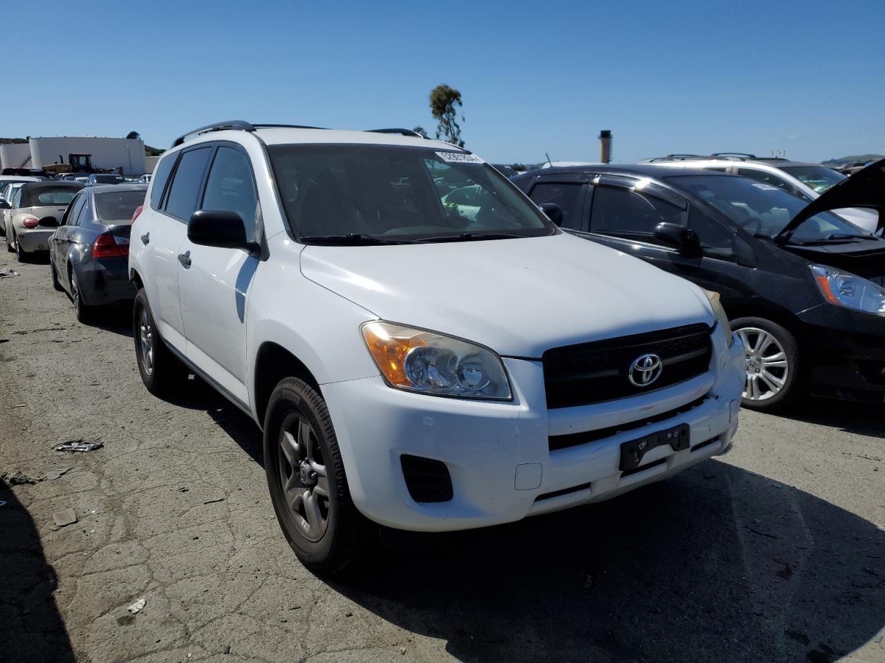 JTMZF4DV9BD030659 2011 Toyota Rav4