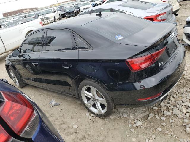 2017 Audi A3 Premium VIN: WAUAUGFF0H1067178 Lot: 55404314