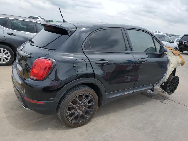 2018 Fiat 500X Trekking VIN: ZFBCFXCB2JP712135 Lot: 52580104