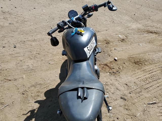 2022 TRIUMPH MOTORCYCLE TRIDENT660 - SMTL10UL0NTAF5844