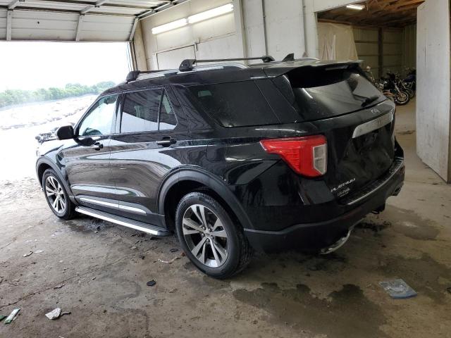 2020 Ford Explorer Platinum VIN: 1FM5K8HCXLGB08789 Lot: 54144464