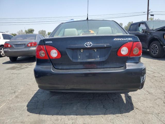 2005 Toyota Corolla Ce VIN: 1NXBR30E75Z540405 Lot: 53530854