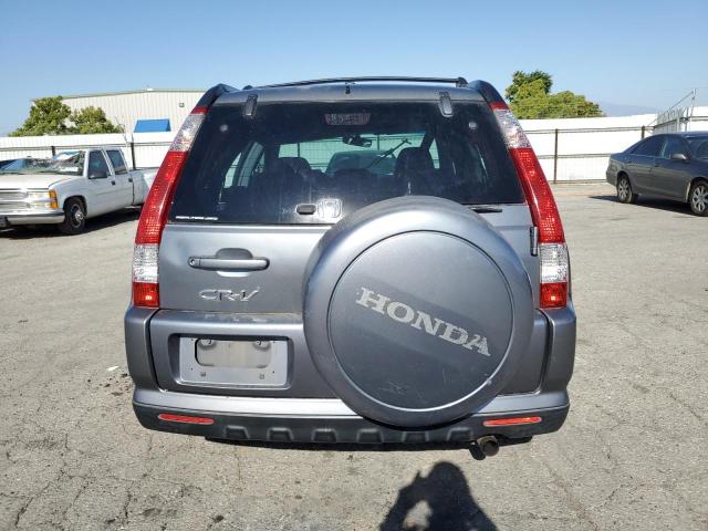 2005 Honda Cr-V Se VIN: JHLRD78935C051766 Lot: 57152434