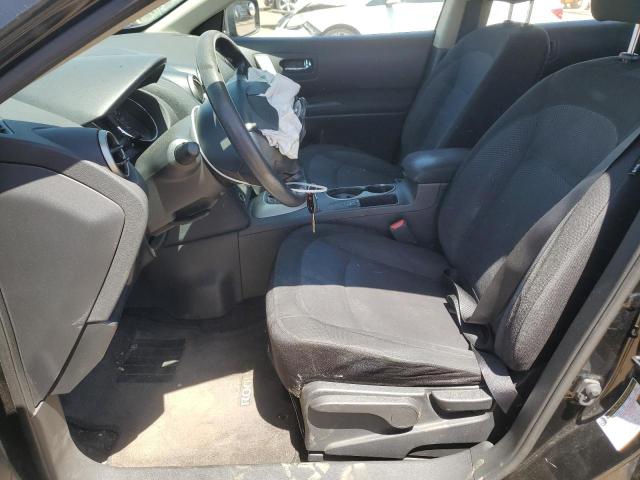 2012 Nissan Rogue S VIN: JN8AS5MV7CW391056 Lot: 55856044