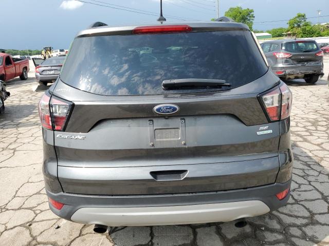 2018 Ford Escape Se VIN: 1FMCU0GD2JUA08620 Lot: 54254424