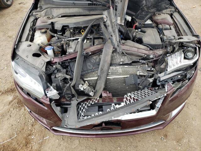 2018 LINCOLN MKZ PREMIE - 3LN6L5B91JR611212