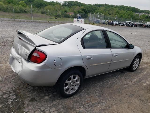 2005 Dodge Neon Sxt VIN: 1B3ES56C55D186473 Lot: 53843364