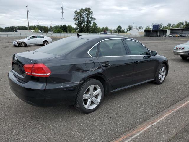 2012 Volkswagen Passat Se VIN: 1VWBN7A34CC009716 Lot: 56514304