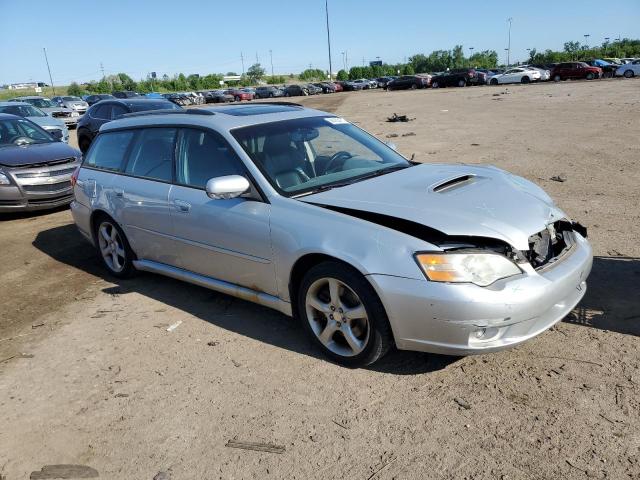 2006 Subaru Legacy Gt Limited VIN: 4S3BP676764306549 Lot: 56165474