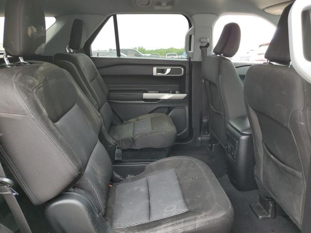 2022 Ford Explorer Xlt VIN: 1FMSK7DH7NGB82706 Lot: 52561944