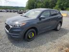 2021 HYUNDAI TUCSON SE - KM8J23A40MU339238