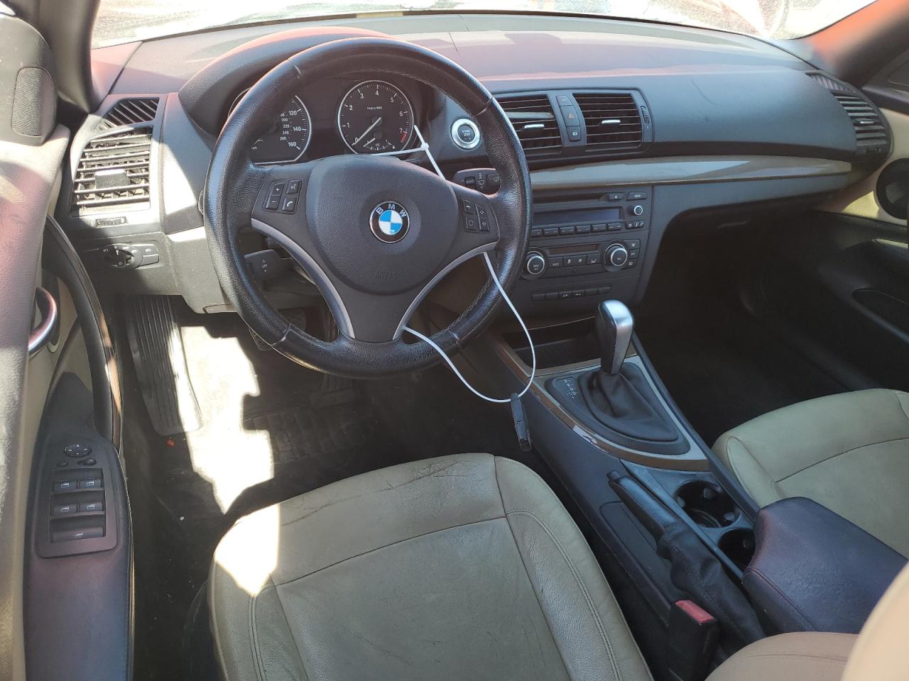 WBAUL7C50BVM79130 2011 BMW 128 I