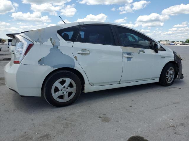 2010 Toyota Prius VIN: JTDKN3DU2A0070352 Lot: 56416114