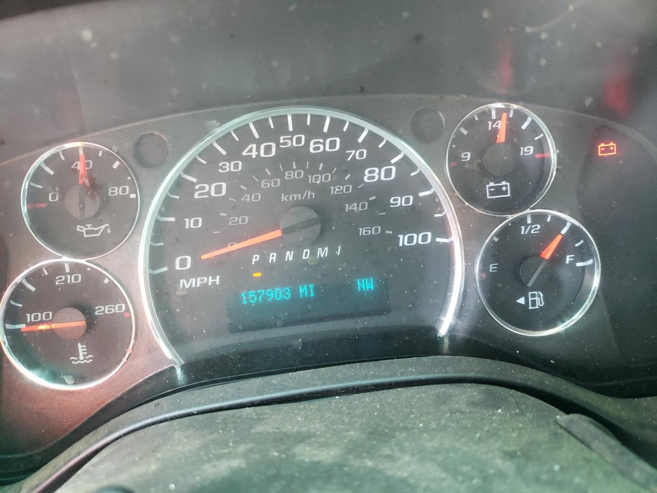 1GCZGGFB1L1254173 CHEVROLET EXPRESS 2020