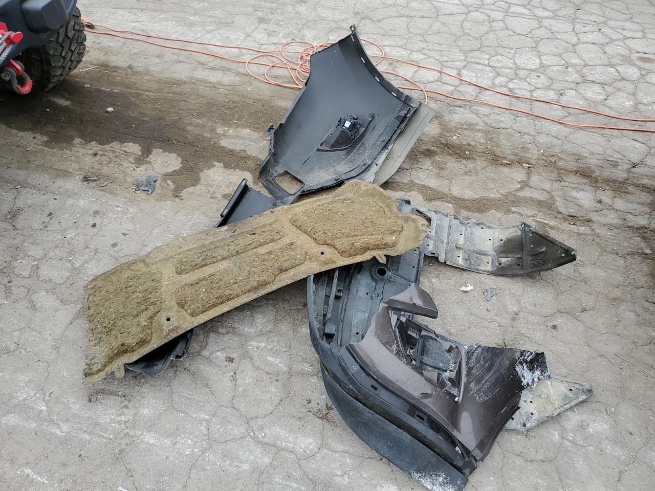 5N1AZ2MG4JN103600 2018 Nissan Murano S