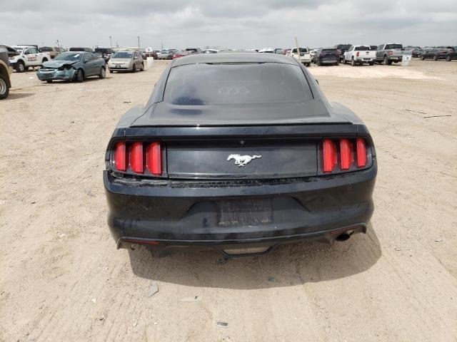 2016 Ford Mustang VIN: 1FA6P8TH7G5310414 Lot: 53578804