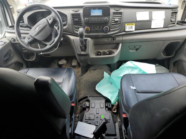 2021 Ford Transit - Image 8