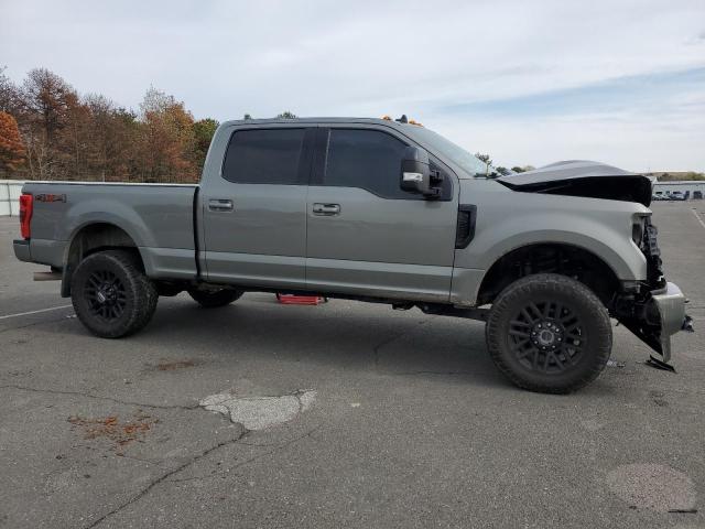 2019 Ford F250 Super Duty VIN: 1FT7W2B67KEE79534 Lot: 53460894