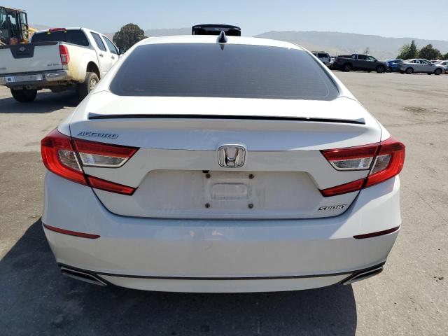 2021 Honda Accord Sport VIN: 1HGCV1F35MA036760 Lot: 55907044