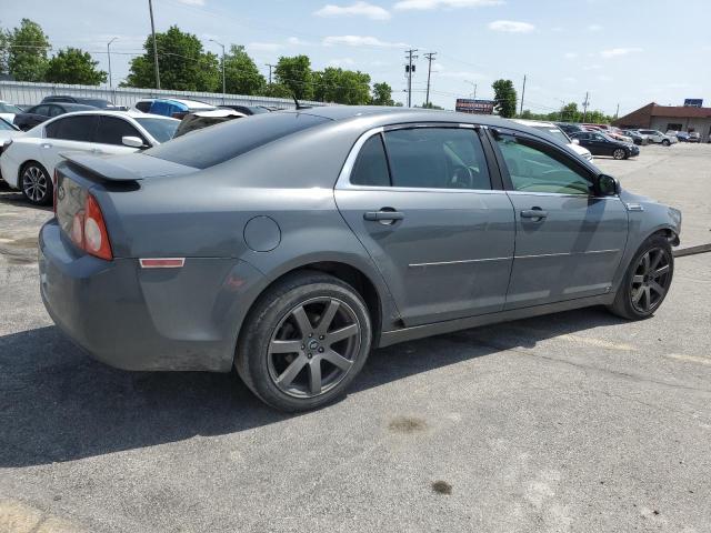 2009 Chevrolet Malibu Ls VIN: 1G1ZG57B094209826 Lot: 55565024