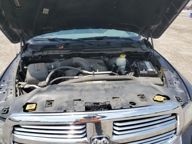 2017 Ram 1500 Slt VIN: 1C6RR6LT9HS500848 Lot: 53635764