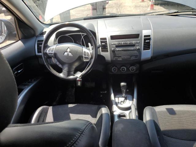 2011 Mitsubishi Outlander Se VIN: JA4AS3AW1BU042721 Lot: 55196854