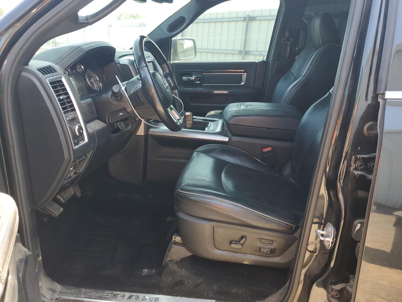 1C6RR7PM5GS238477 2016 Ram 1500 Longhorn