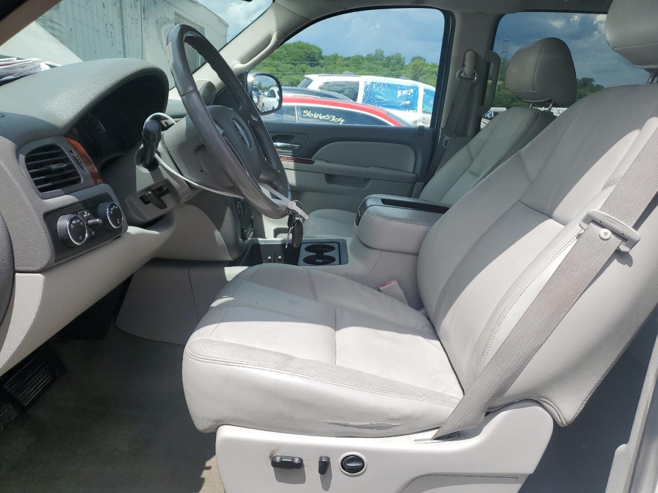 3GTP2WE37BG161748 2011 GMC Sierra K1500 Slt