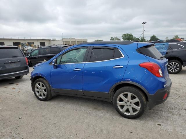 2015 BUICK ENCORE CON - KL4CJFSB4FB254930