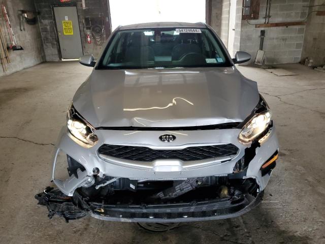 2020 Kia Forte Fe VIN: 3KPF24AD7LE209874 Lot: 54124644