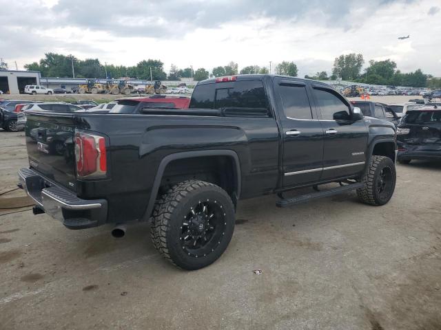 2016 GMC Sierra K1500 Slt VIN: 1GTV2NEC4GZ214348 Lot: 54784414