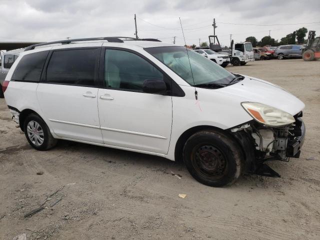 2005 Toyota Sienna Ce VIN: 5TDZA23C65S286656 Lot: 56343234