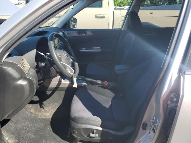 2010 Subaru Forester 2.5X Premium VIN: JF2SH6CC5AH776963 Lot: 56473334