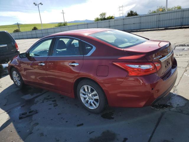 2016 Nissan Altima 2.5 VIN: 1N4AL3AP4GC244998 Lot: 54095014