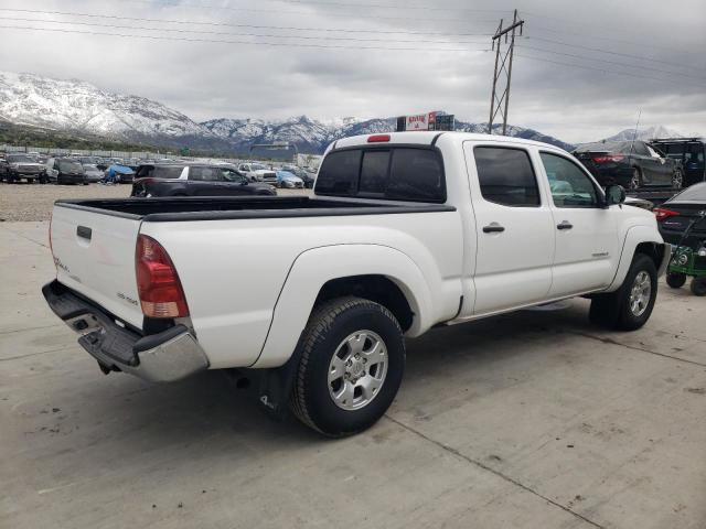 2006 Toyota Tacoma Double Cab Long Bed VIN: 3TMMU52N26M003368 Lot: 53114444