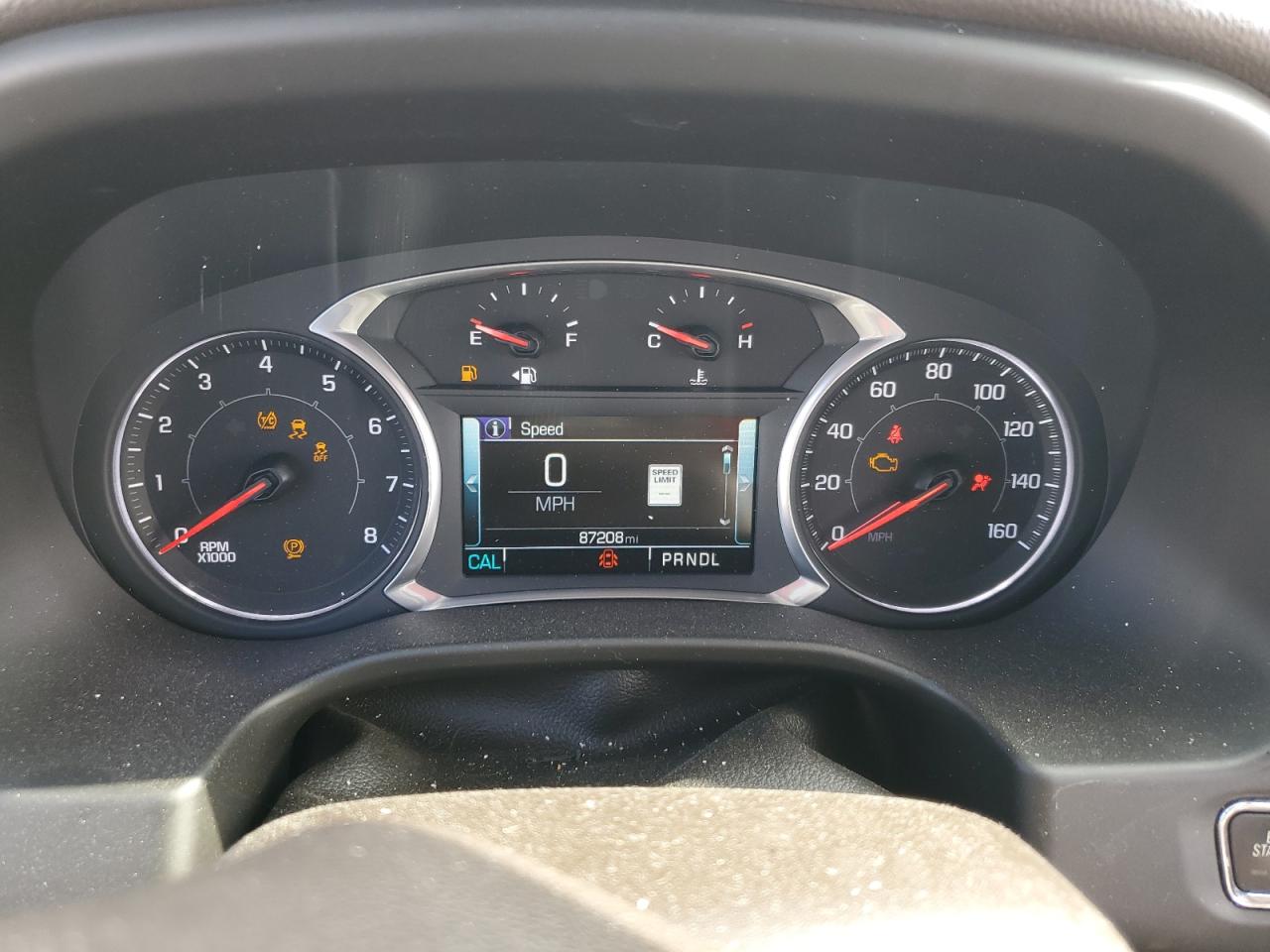 1GKKNMLS4HZ188578 2017 GMC Acadia Slt-1